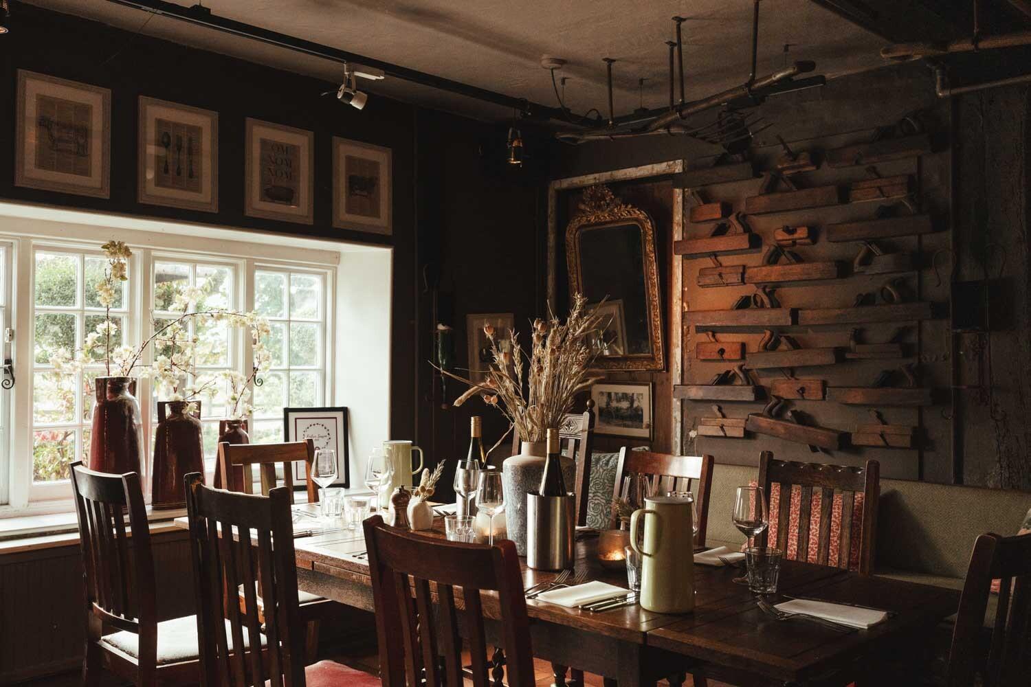 The Woolpack Inn Wavehorne 외부 사진