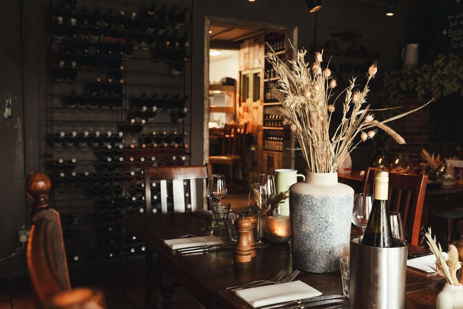 The Woolpack Inn Wavehorne 외부 사진