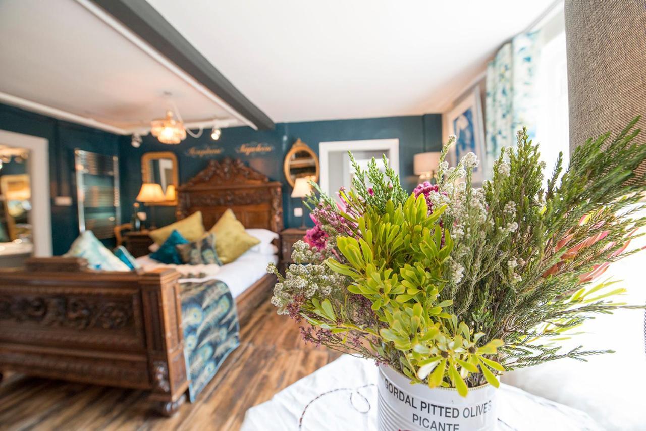 The Woolpack Inn Wavehorne 외부 사진